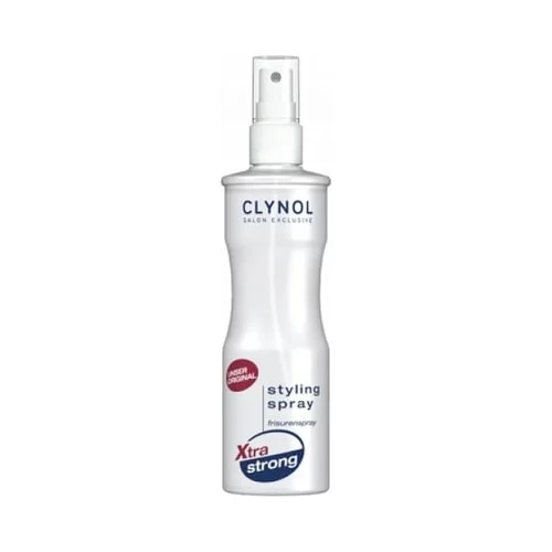 Clynol styling spray xtra strong - 100 ml