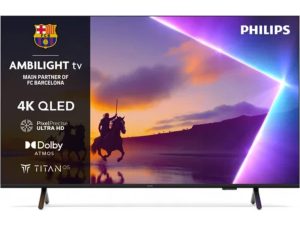 Philips televizor 55&prime;&prime; PUS8510 4K qled tv Cijene