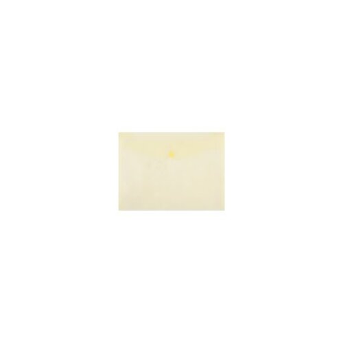 Fascikla koverta s dugmetom A4 pp Donau 8544001PL-11 providno žuta Cene
