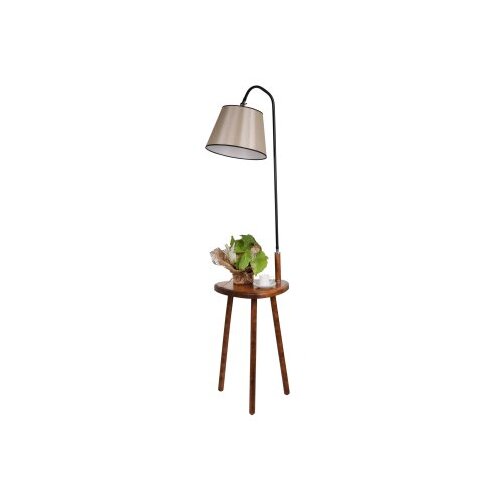 Opviq podna lampa Demet 15-3, 160 cm, E27, boja lje&scaron;njaka Cijene