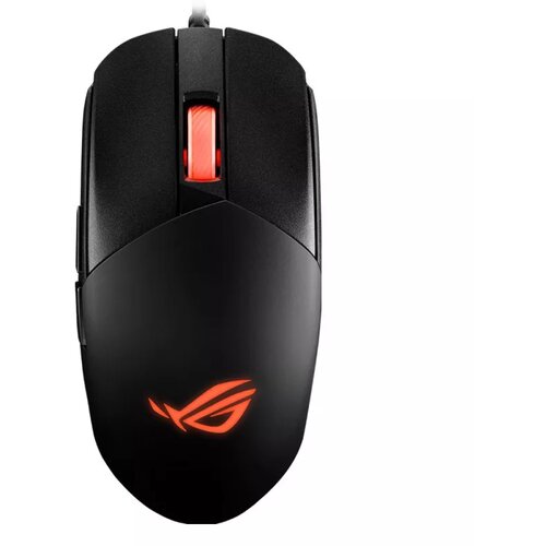 Asus miška ROG Strix Impact III Cene