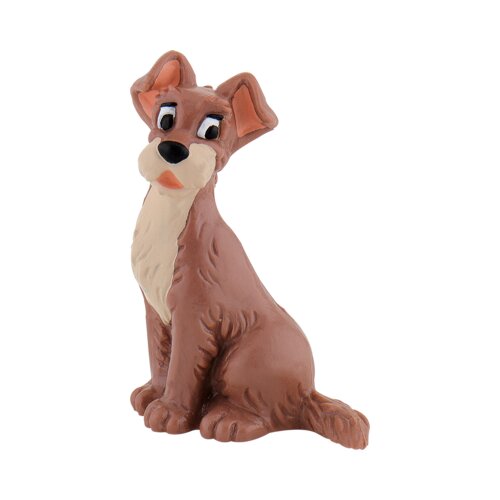 Disney Dama i Skitnica: Skitnica figura - Cene