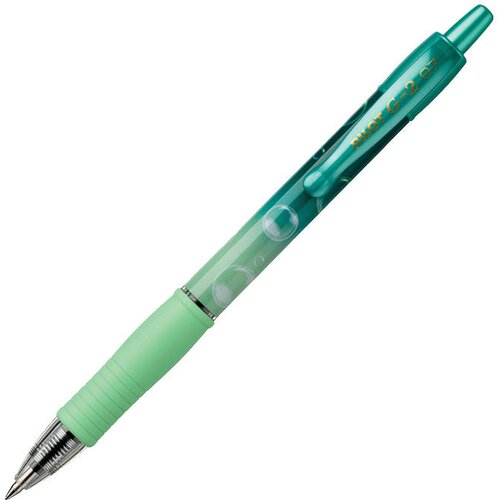 Roler GEL GRIP 0,7 MM G2 BUBBLE PILOT BLG27TRB-GG-L (PLAVI ISPIS) ZELENI Cene