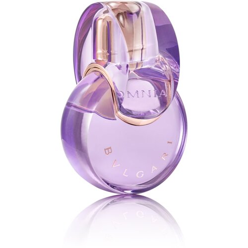 Bulgari Omnia Amethyste toaletna voda za ženske 50 ml Slike