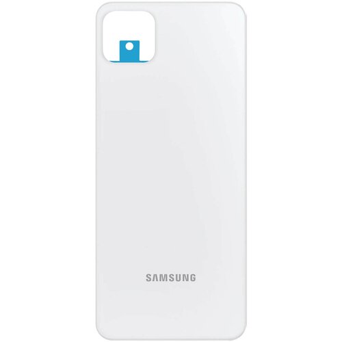 Samsung Originalni bel pokrov baterije za A22 5G, (21733502) Slike