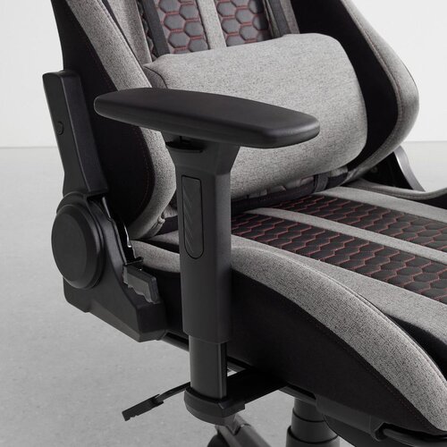 M&amp;ouml;max Gaming Stol Racer Ii Slike