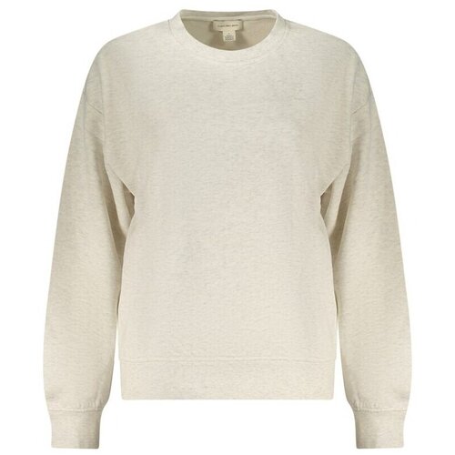Calvin Klein Jeans ženski sivi zip-up sweatshirt Cijene