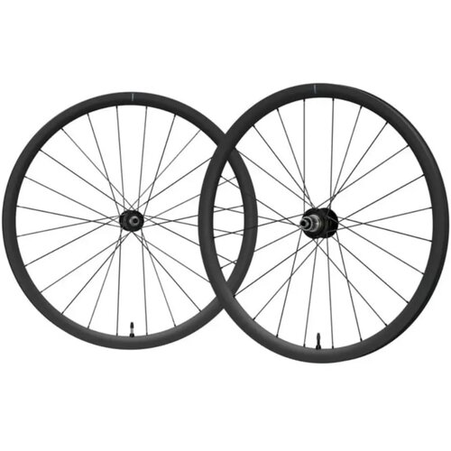  Kotač Shimano, Wh-Rx880-700C, Grx, F&R:24H, For 12S, Old:100/142Mm, F/R:12Mm E-Thru, Tubeless, W/Tl Tape, For Cl Disc, Ind.Pack Cijene