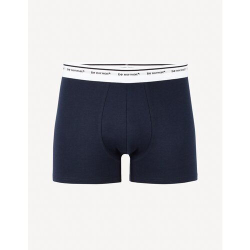 Celio Cotton boxers Binormal - Men&amp;#039;s Slike