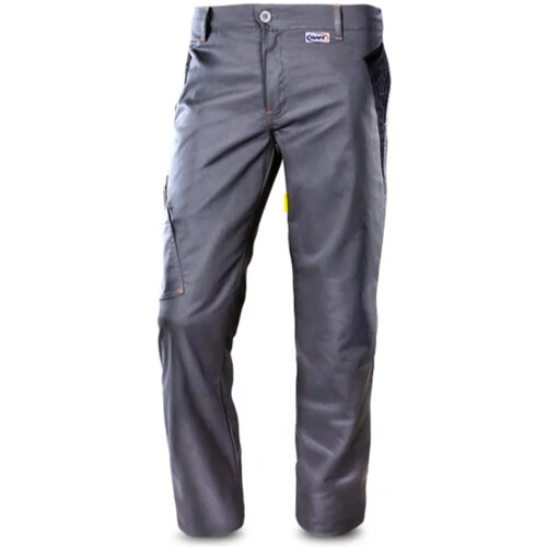 SAFE Delovne hlače MILANO 2XL, 54 SIVE EN 13688 Cene