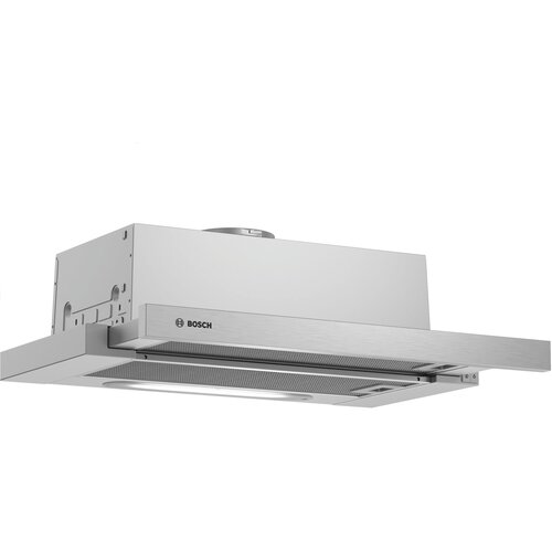 Srebrena Bosch ugradbena napa DFT63AC50, serie 4 Cijene