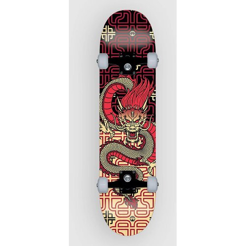 Cartel Skateboards Draak 7.8" Complete uni Cene