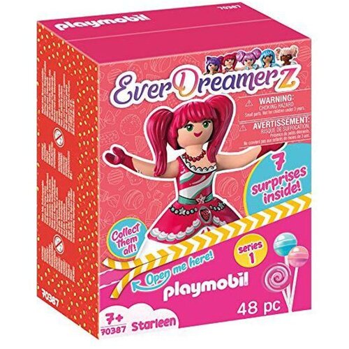 Playmobil everdreamerz starlin Cene