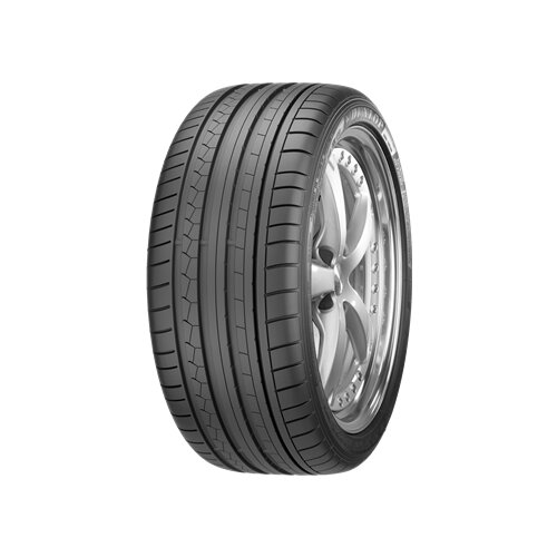 Dunlop Letnja guma 275/40R19 101Y Mfs Spt Maxx Gt Rof Slike