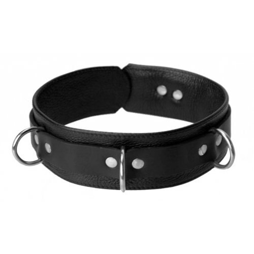 Strict Leather Ovratnica Deluxe Slike