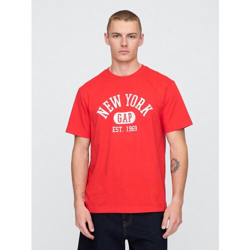 GAP T-shirt Everyday Soft - Men&amp;#039;s Slike