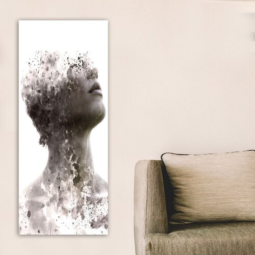 Wallity Slika DKY21218519082_50120, 50x120 cm Cene