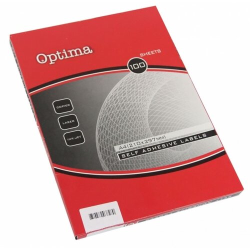 Optima Etikete 192 x 61mm Cene
