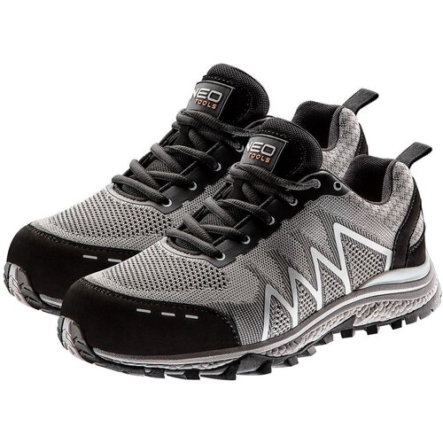 Neo Tools occupational shoes O1, metal-free, size 42 Cijene