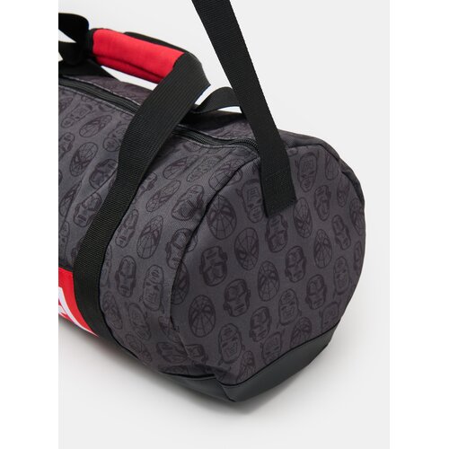 Sinsay Sportska torba s Marvel printom Slike