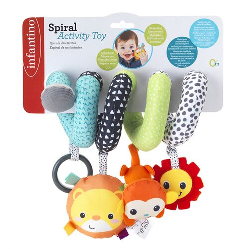 Infantino aktivna spirala twister Cijene