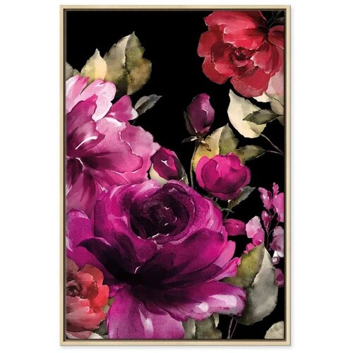  Slika - Midsummer (1 Part) Vertical 80x120 Slike