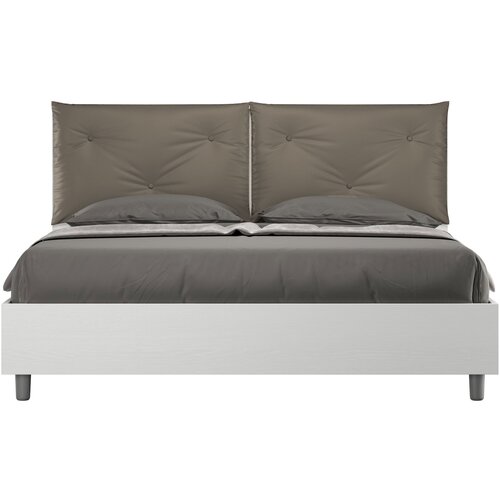 Ityhome 168 x 199 posteljni okvirji rjava, (20847450) Slike