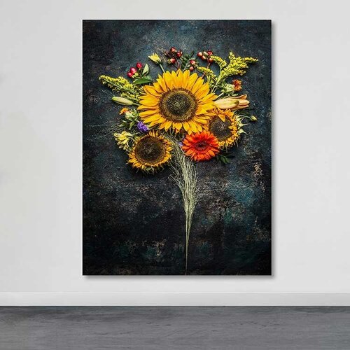 Wallity Slika DEV02952100140, 100x140 cm Cene