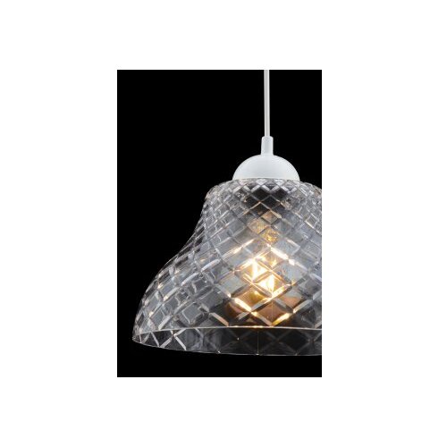Opviq luster 20319, bijeli Slike