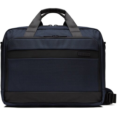 Travelite Torba za prenosnik Meet 1845-20 Marine Slike
