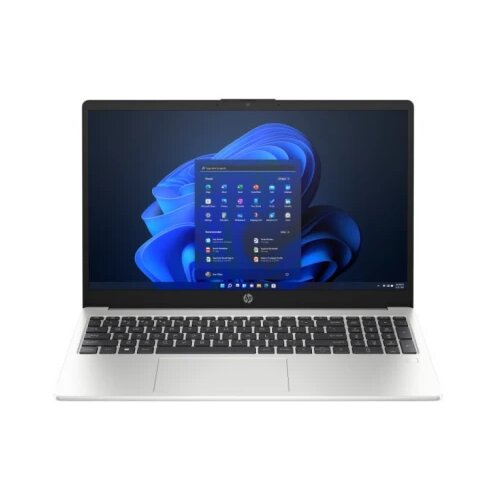 HP nb 250 G10 i7-1355U/8GB/512GB/15.6 fhd AG/1YR/SRB/725H0EA Slike