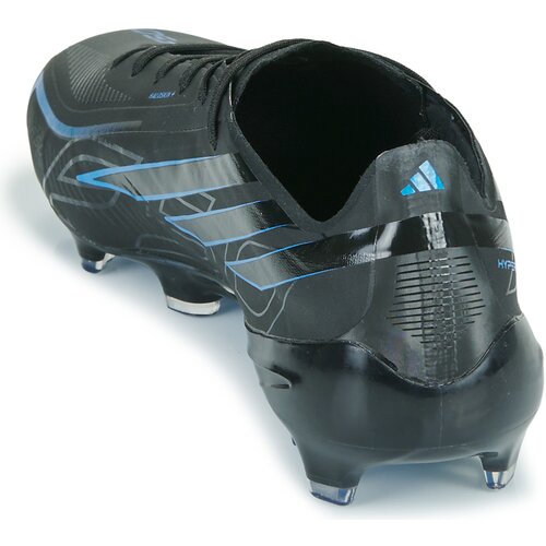Adidas Nogomet F50 HYPERFAST PRO FG Črna Slike
