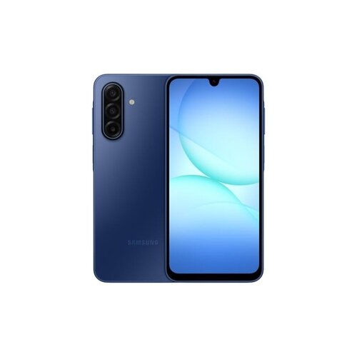 Samsung Galaxy A17 4GB + 128GB, Blue Mobilni telefon Cene