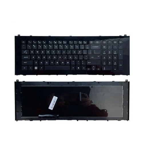 HP Probook tastatura za 4710 4710s 4750S ( 111084 ) Slike