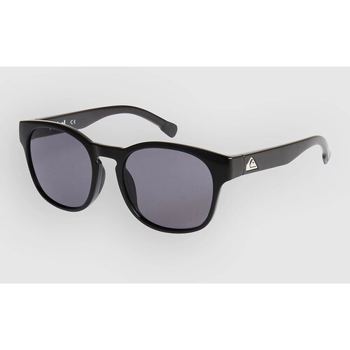 Quiksilver Time Box Shiny Black Soncna ocala grey Cene