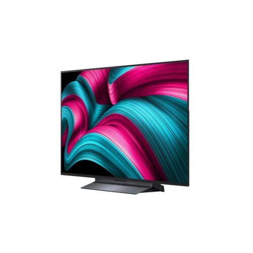 LG OLED55C51LA evo AI C5 55 inčni 4K Smart TV, 2025 OLED55C51LA.AEU Slike