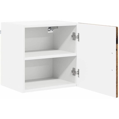  Ormar za Zid Staro drvo 40 x 31 x 40 cm Konstruirano drvo Slike