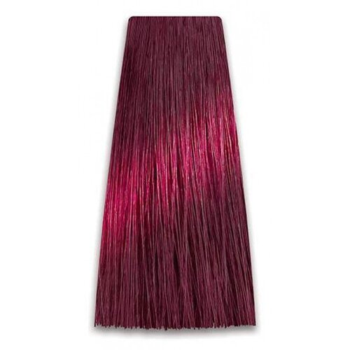 Prosalon Farba za kosu COLORART - Srednje crveno ljubičasta plava 7/24 100g Slike