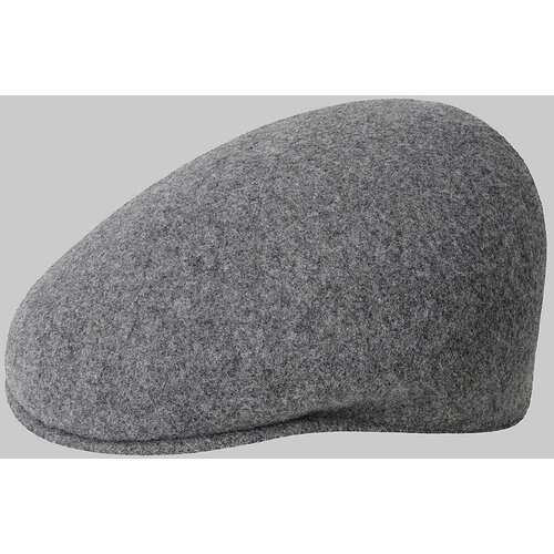 Kangol Wool 504 Kapa s &amp;scaron;iltom flannel Slike