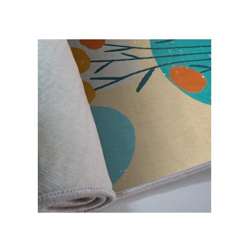 Conceptum Hypnose tepih multicolor alho carpet 47A 100 x 180 (487KRL1350) Cene