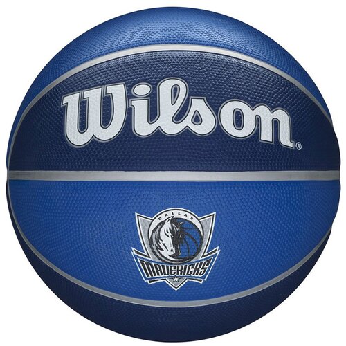 Wilson Dallas Mavericks NBA Team Tribute košarkarska žoga 7 Cene