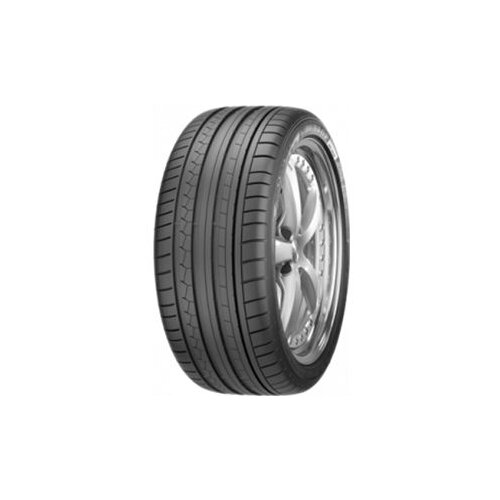 Dunlop 275/35R21 SPTMAXX GT 103Y MFS letnja auto guma Cene