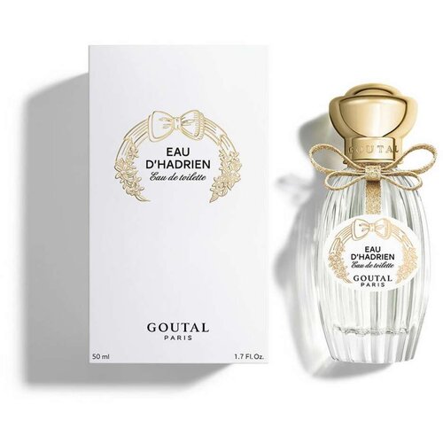Parfem za oba spola Goutal Eau D'Hadrien EDT 50 ml Cijene