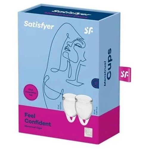 Satisfyer Menstrualne Čašice 4002064 Cene