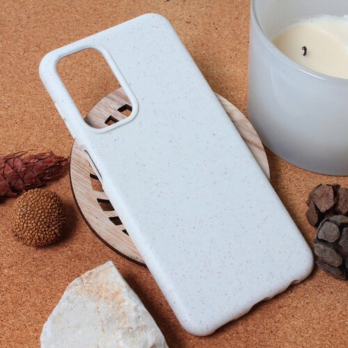 teracell nature all case A235F galaxy A23 4G/5G white Slike
