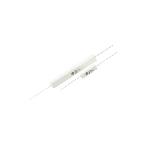 Weltron ičani otpornik, 11 W, aksijalno ožičen, žica 22 Ohm 11 W 10 % Cijene