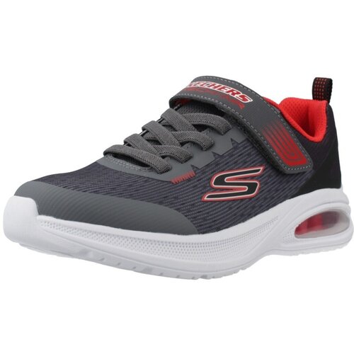 Skechers Nizke superge MICROSPEC MAX ADVANCE Siva Cene
