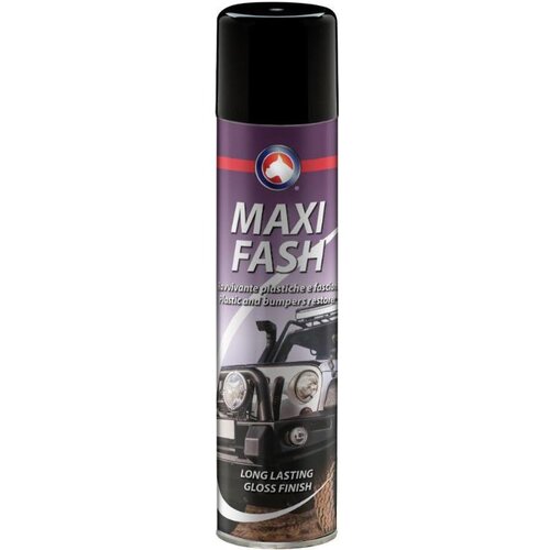 SYNT Maxifash loščilo zunanjih okrasnih plastičnih delov avtomobila, 400 ml Cene