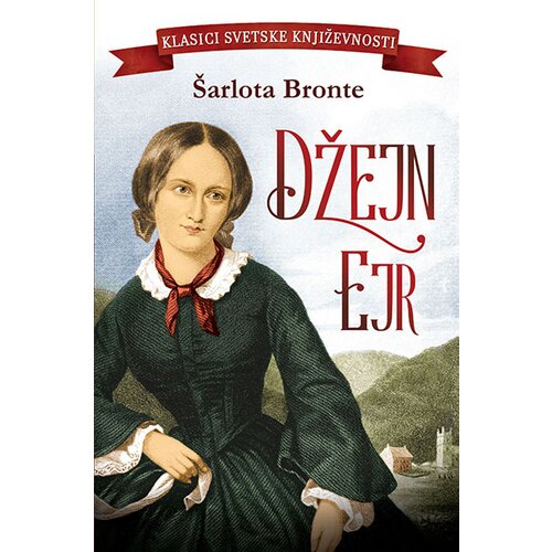 Laguna &amp;Scaron;arlota Bronte
 - Džejn Ejr Slike