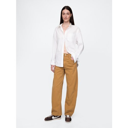 GAP Jeans Barrel High Rise - Women&amp;#039;s Slike